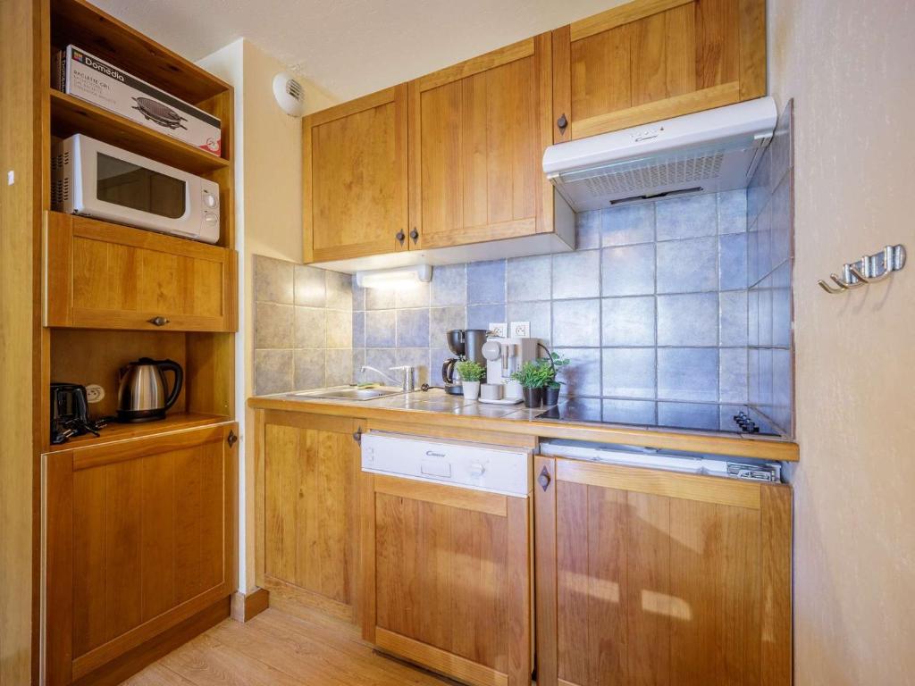 Appartement au cœur de Saint-Lary-Soulan avec piscine et parking - FR-1-296-416 - 3