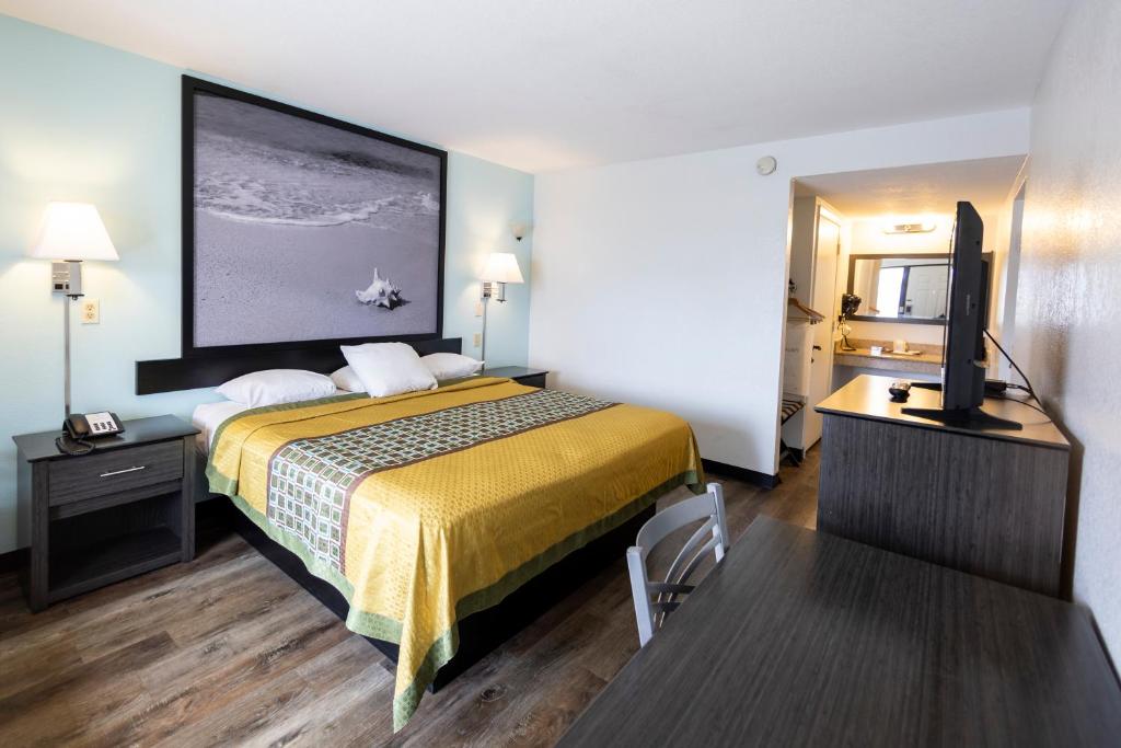 Ocean Breeze Inn photo