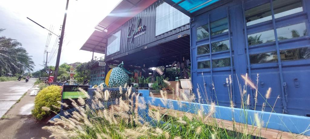 Kipbox hotel trang photo