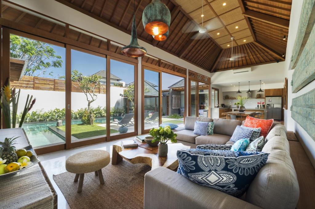 Villa Sanook photo
