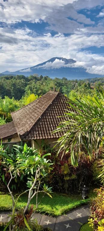 Giri Carik — Hotel in Bali