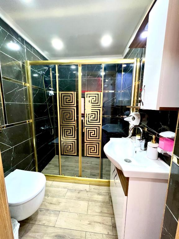 Levent Palace Otel stdyo photo