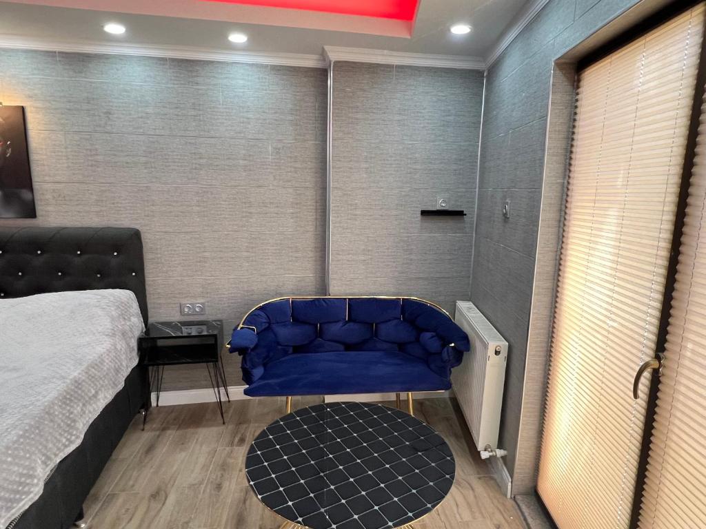 Levent Palace Otel stdyo photo