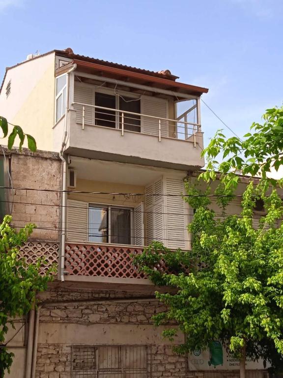 Apartament Leko, Sarandë