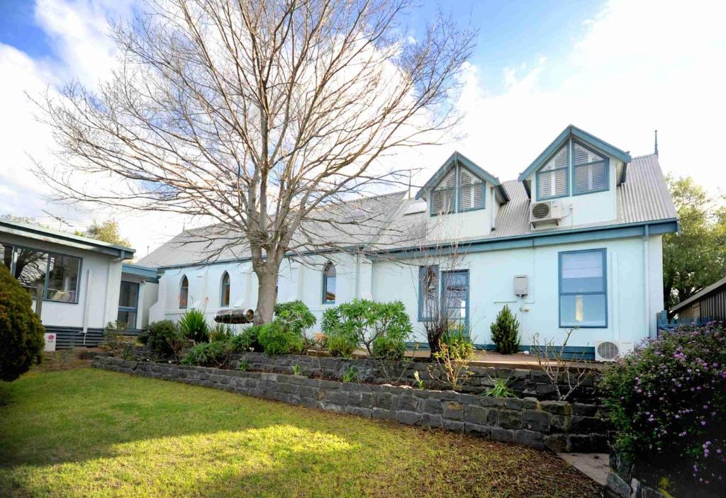 Port Haven, Portarlington