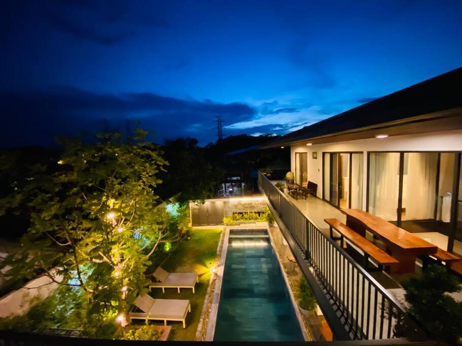 Inspire Villa Hue — Hotel in Hue