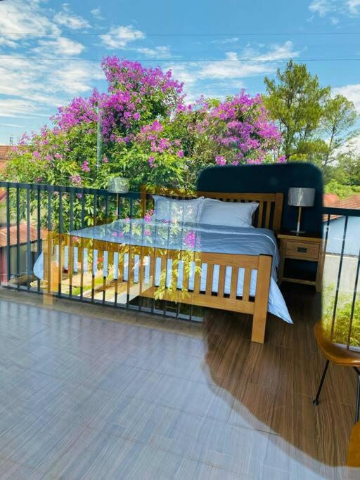 Inspire Villa Hue photo