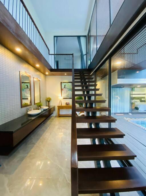 Inspire Villa Hue photo
