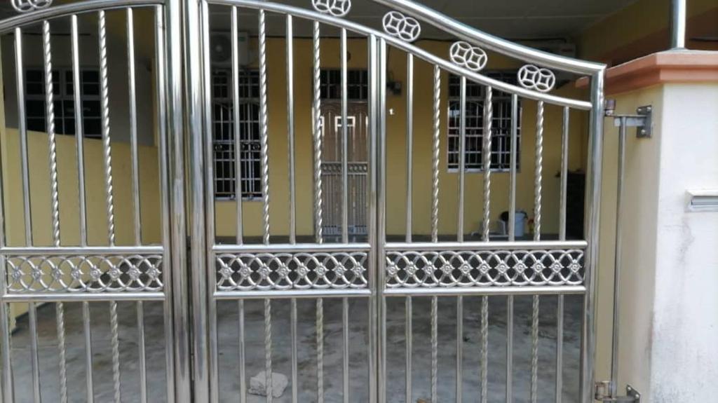 E&amp;Y HOMESTAY — Hotel in Kuala Rompin