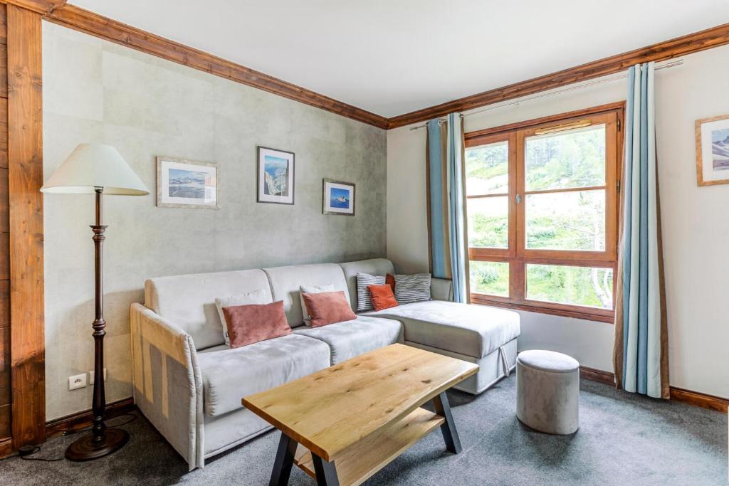 Résidence Les Arcs 1950 Le Village - maeva Home - Appartement 2 pièces 4 personnes - Prestige MAE-1194 - 1