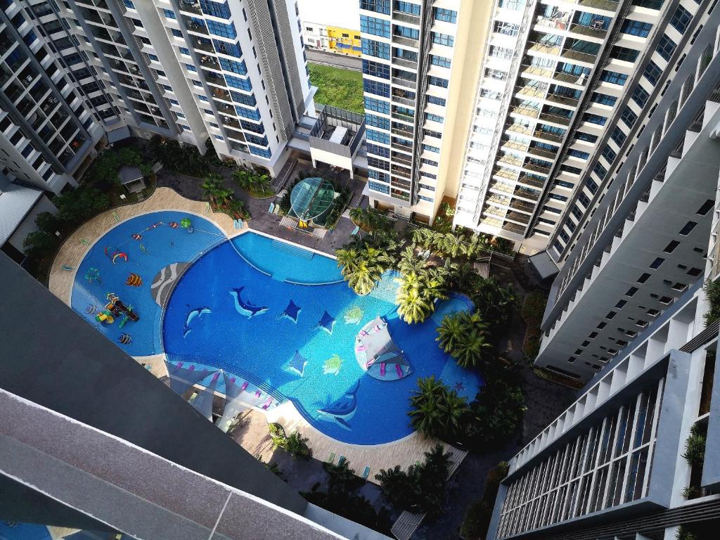 Sunset House-Atlantis Residence photo