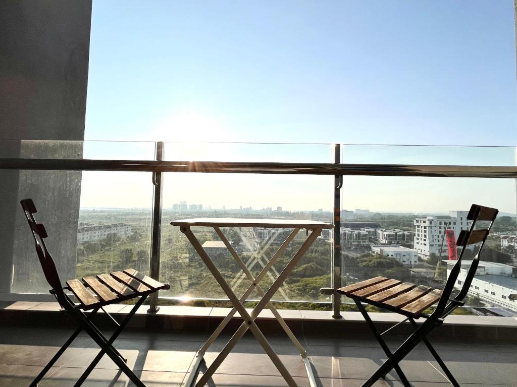 Sunset House-Atlantis Residence photo