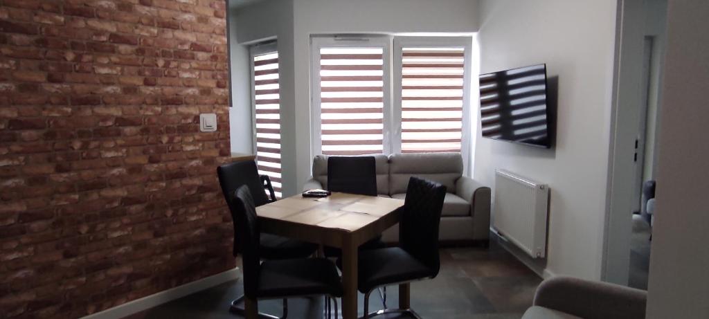 Jedynka SUDOVIA Ełk, Ełk