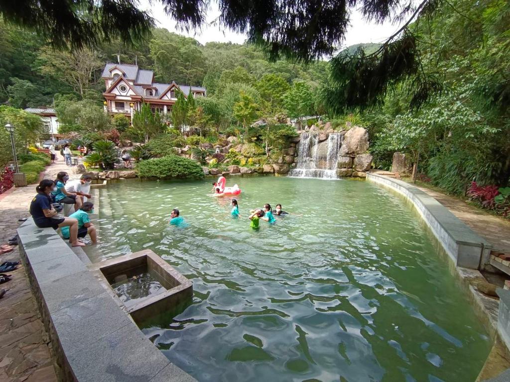 Rong Yuan Gu Homestay 호텔 이미지 1