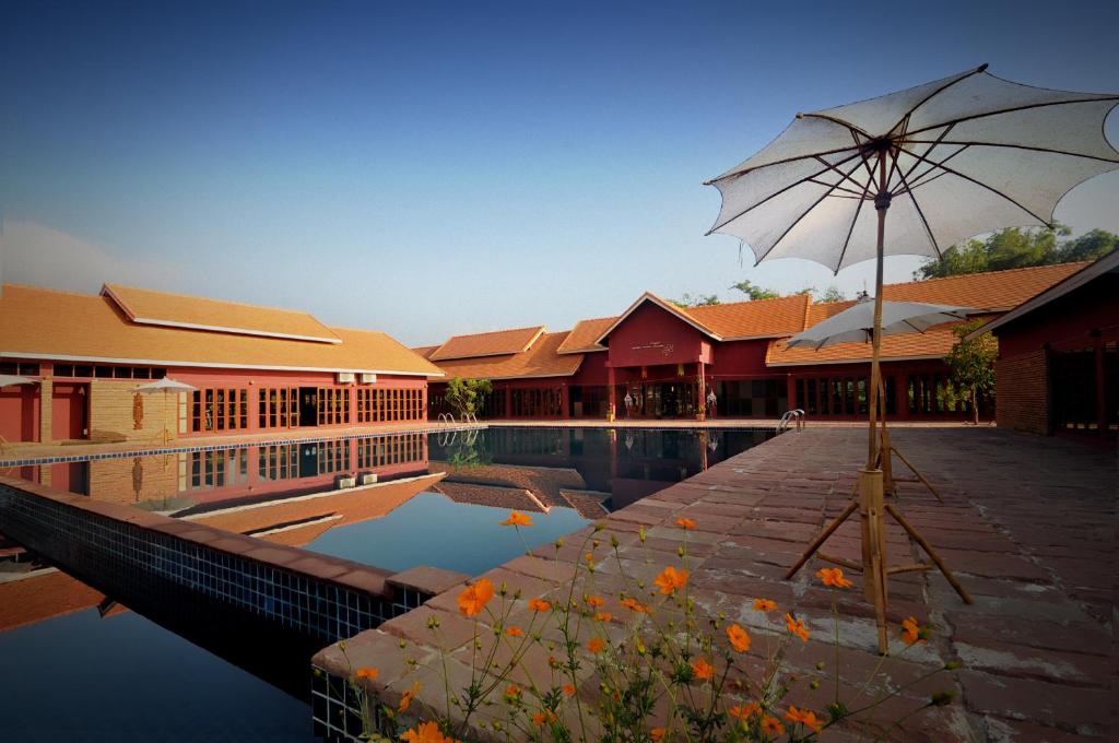 Chiang Mai Royal Creek Resort photo