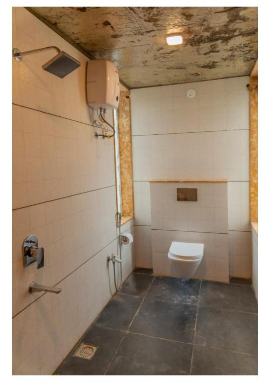 Stone Cold 2BHK photo