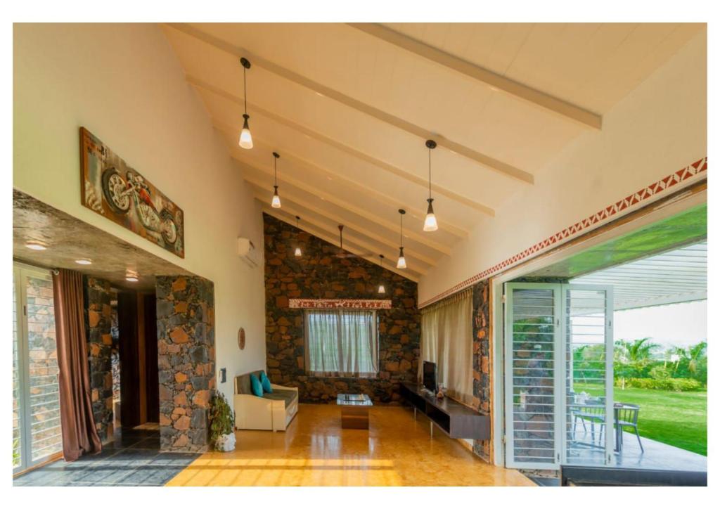 Stone Cold 2BHK photo