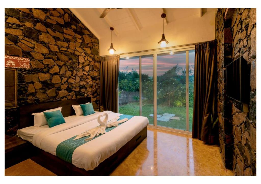 Stone Cold 2BHK photo