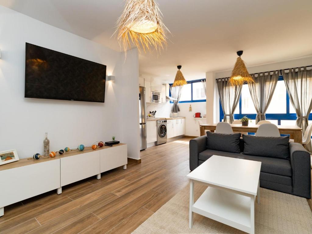 Ortega Home by Best Holidays Fuerteventura - 1