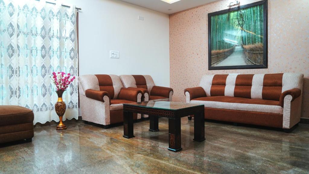 Padmanivas — Hotel in Bangalore