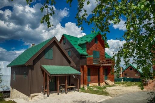 Guest House MIKA - 2