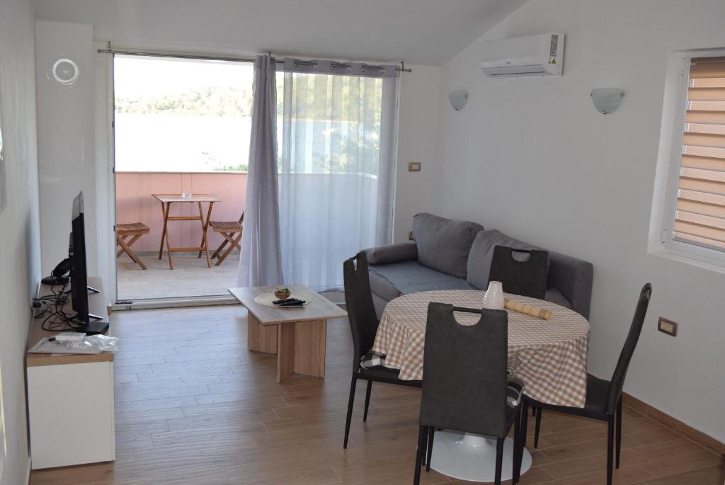 Apartmani Jelenić, Ždrelac