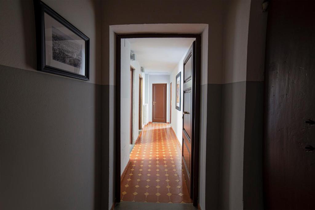 Hotel Torre Guelfa Palazzo Acciaiuoli photo