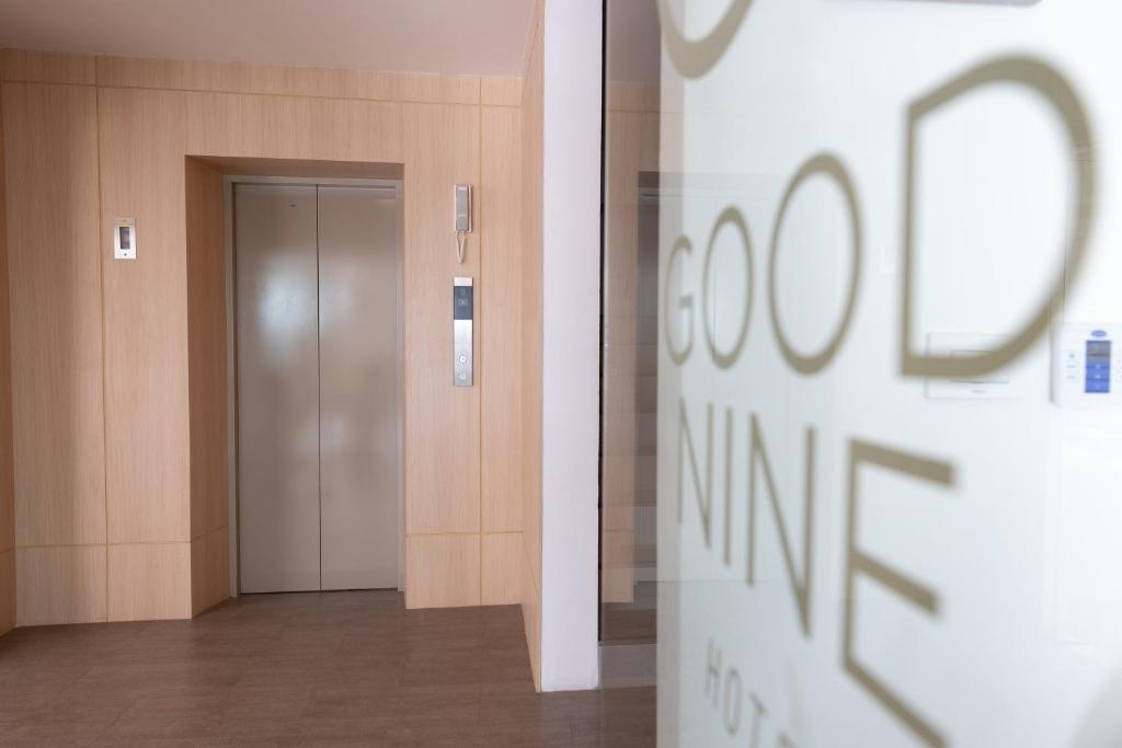 Good Nine Hotel photo