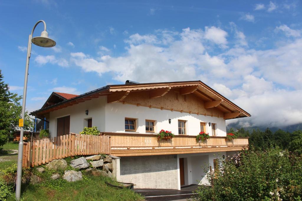 Ferienhaus Weber-Häusl - 2