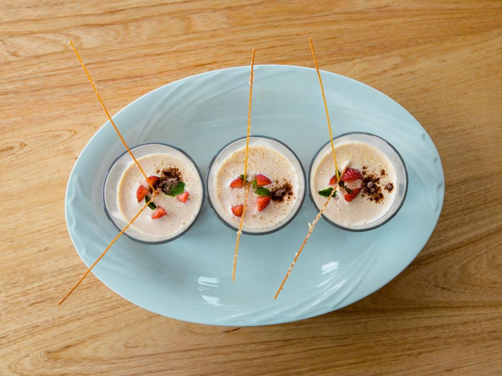 お料理のイメージ