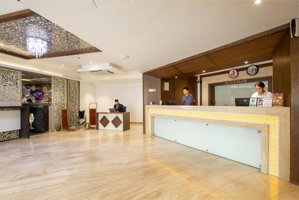 Facilities