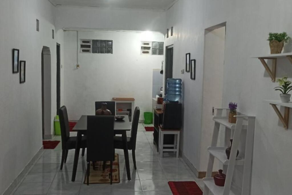 Homestay Omah Blunyah photo