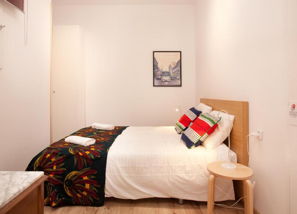 Centric Apartments Molino Theatre Bj2 photo
