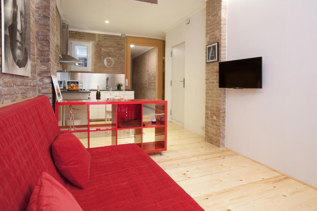 Centric Apartments Molino Theatre Bj2 photo
