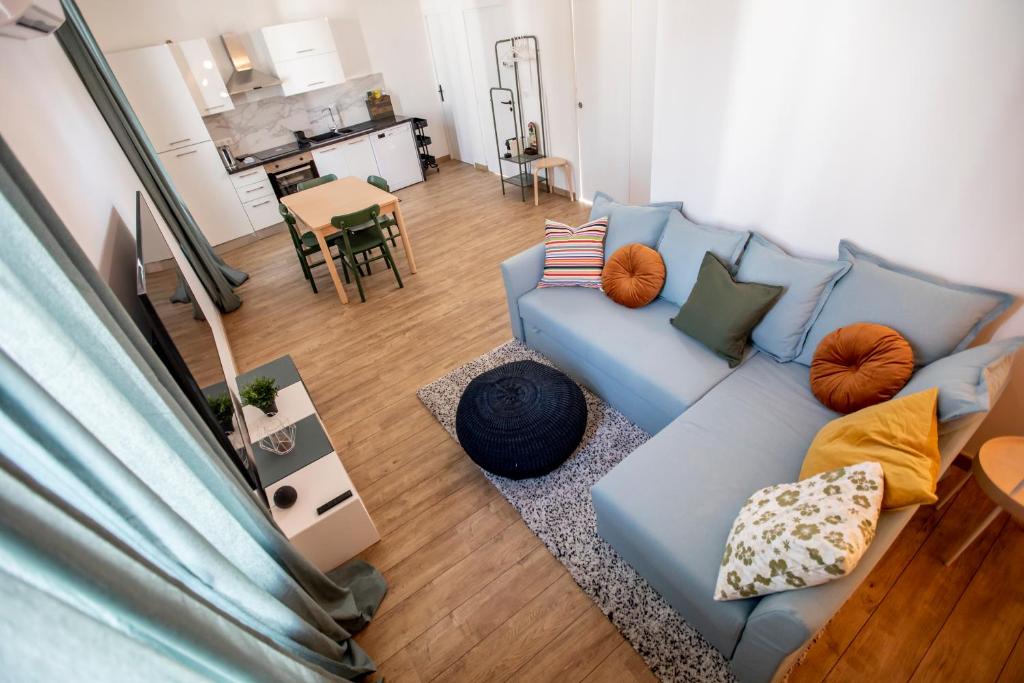 Montgolfiere Apartment by Connexion - 1