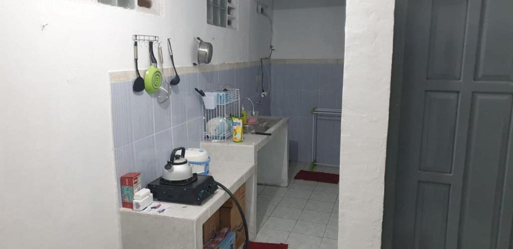 Homestay Omah Blunyah photo