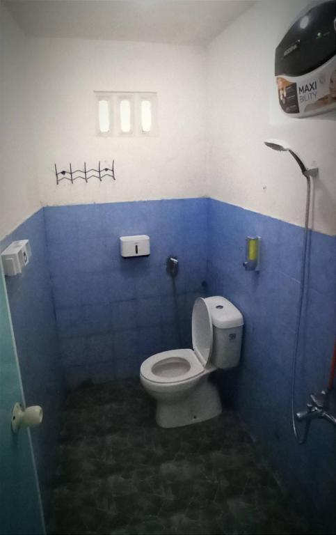 Homestay Omah Blunyah photo