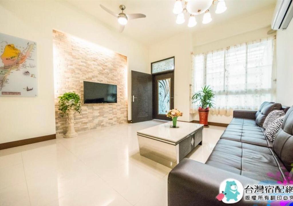 Fei Ge B&B, Tchaj-tung