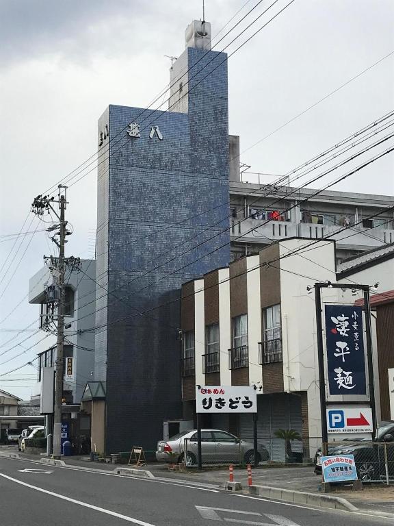 Jinpachi Building - Vacation STAY 64315v photo