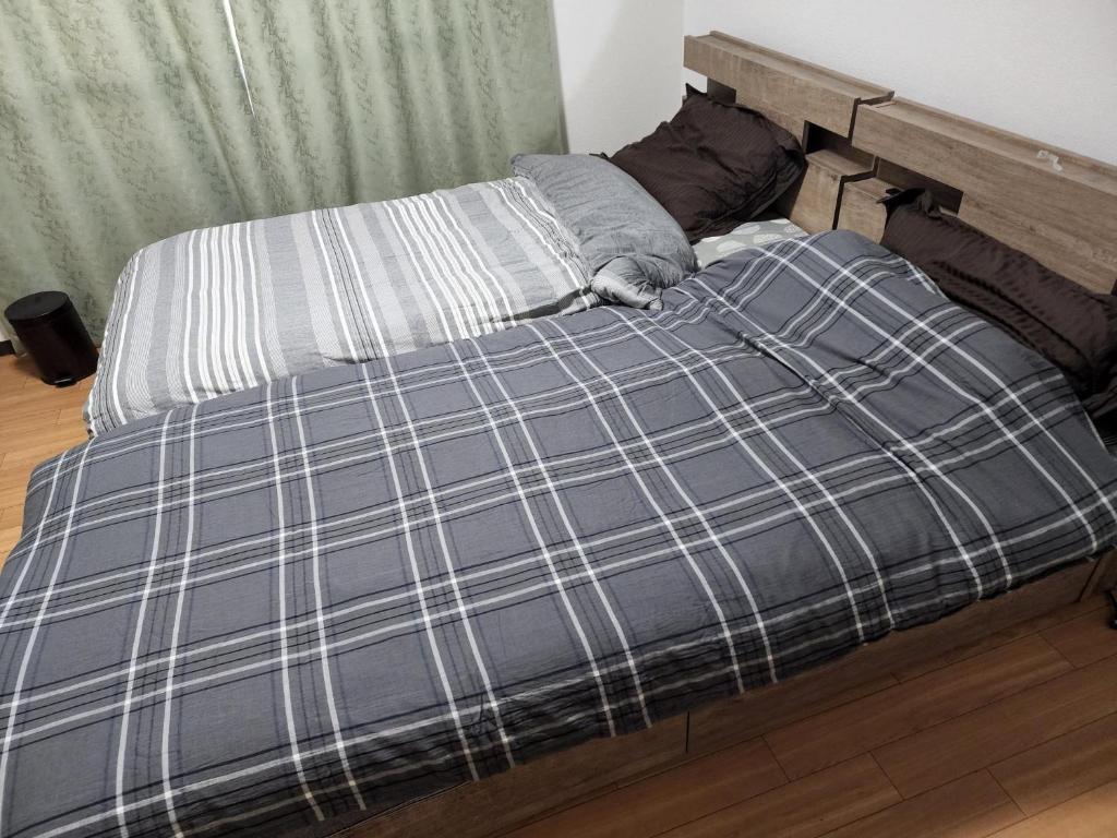 Jinpachi Building - Vacation STAY 64315v — Hotel in Gifu