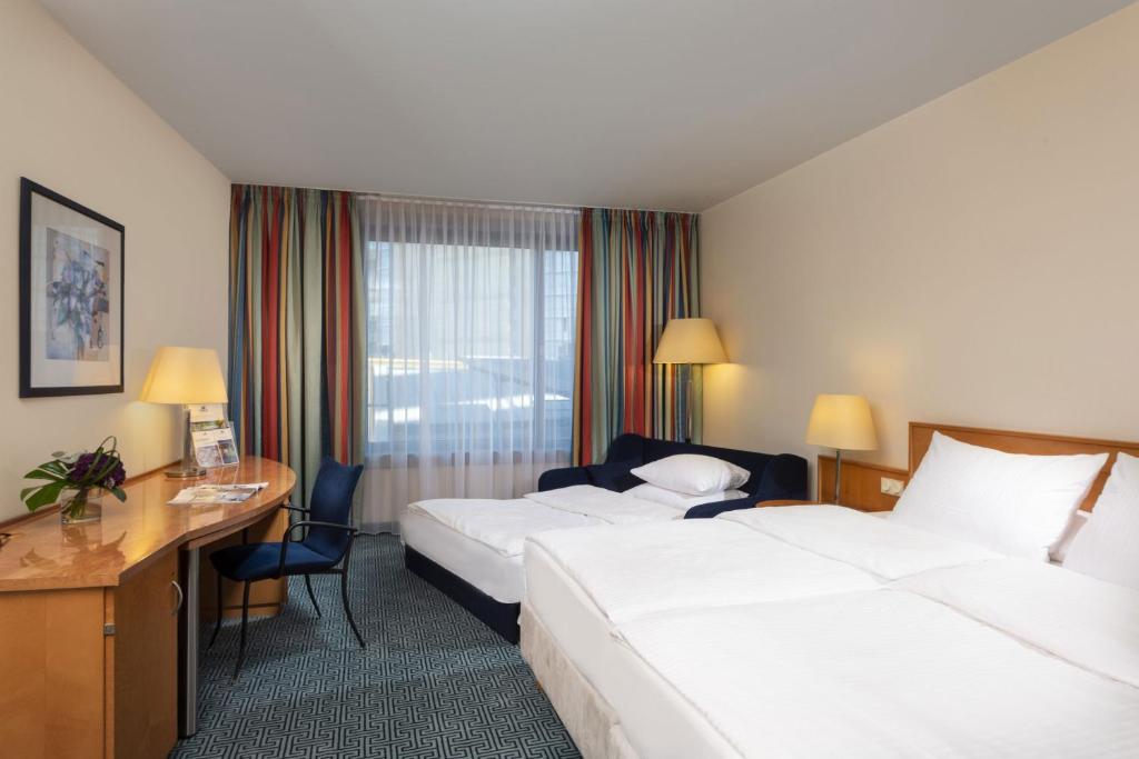 Frankfurt am Main Maritim Hotel Frankfurt Additional