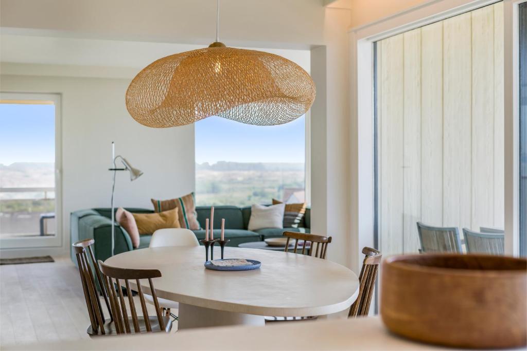 Subliem relax app 6p met buitenzwembad & tuin, De Panne