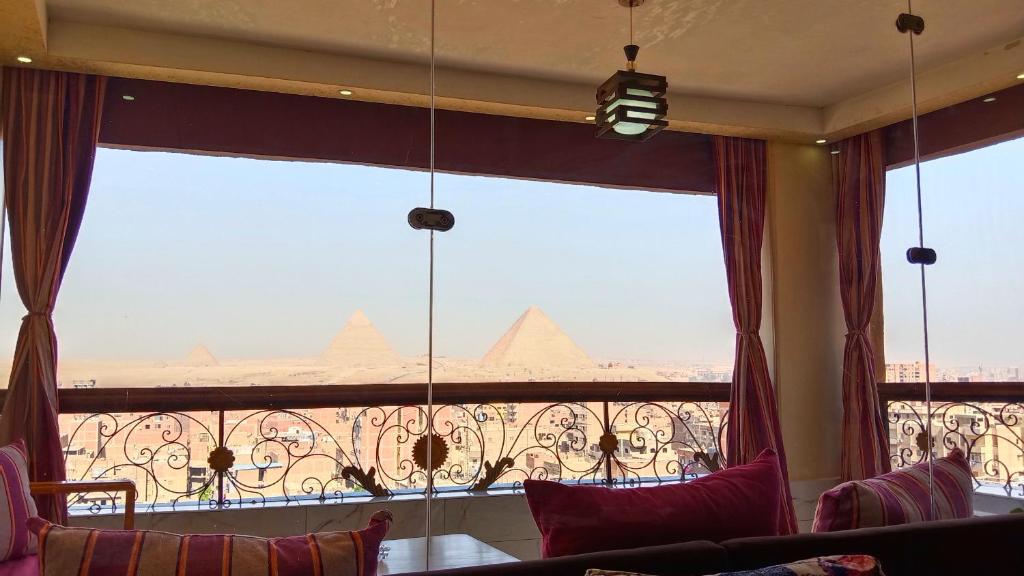 Isis Guest House photo
