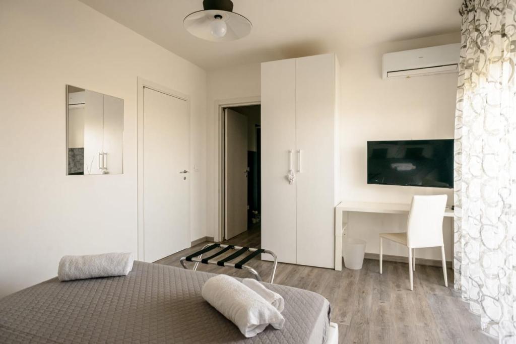 b&amp;b airport bari-palese luxury 1 — Hotel in Bari