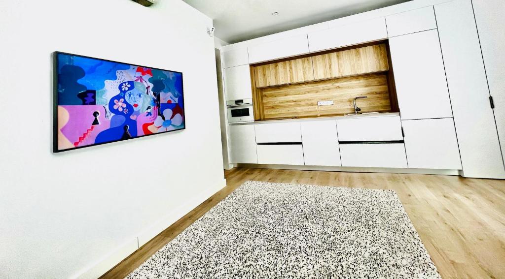 BEST LOFT NEAR REAL MADRID STADIUM - 3