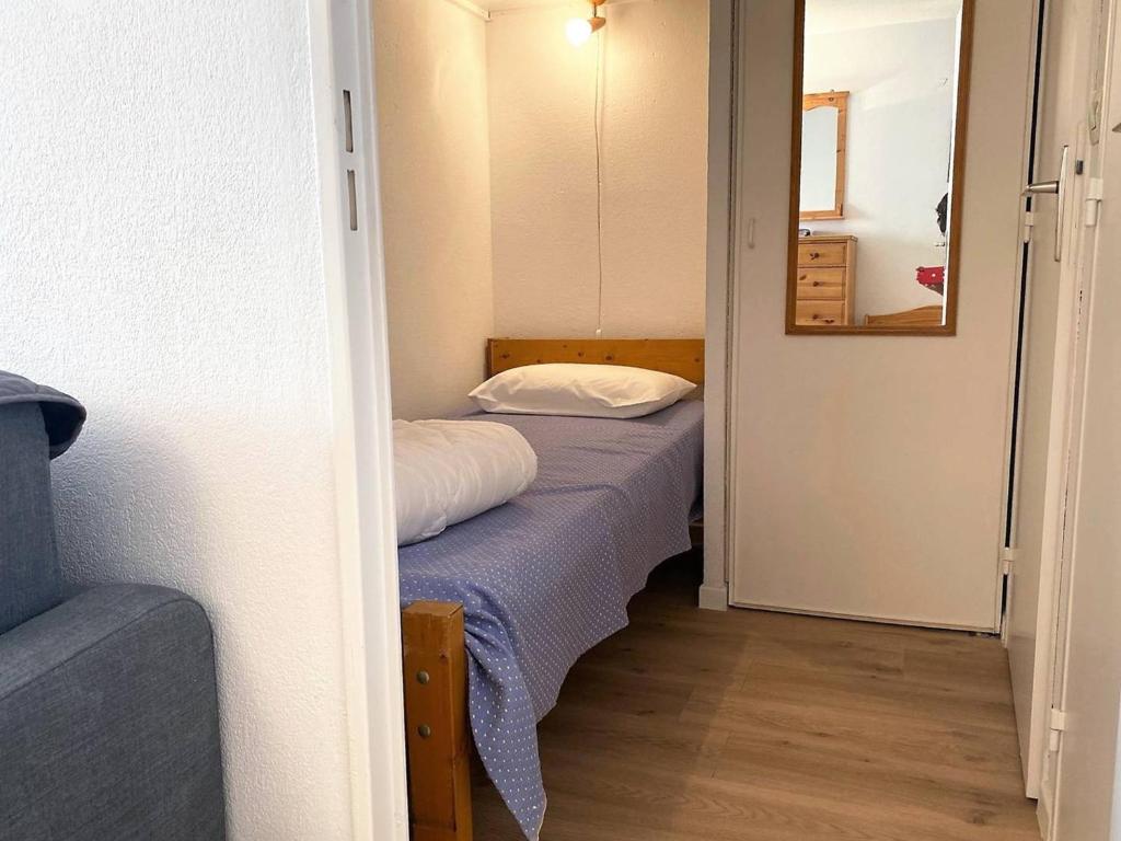Appartement climatisé, 4 couchages, à 2 pas de la plage au Lavandou - FR-1-251-93 - 5