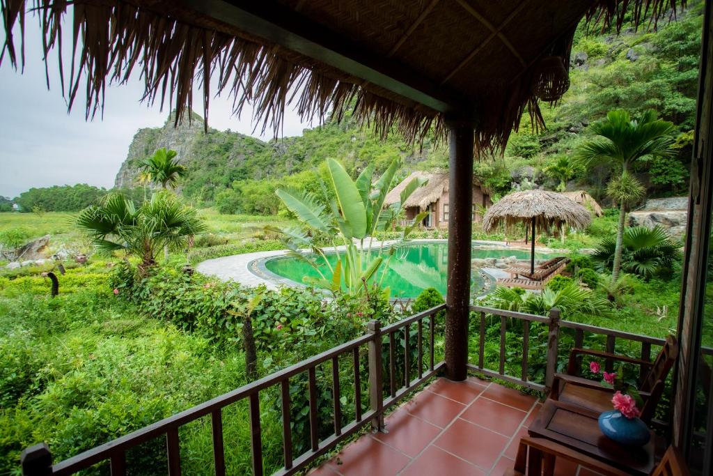 Muong Village Ninh Binh