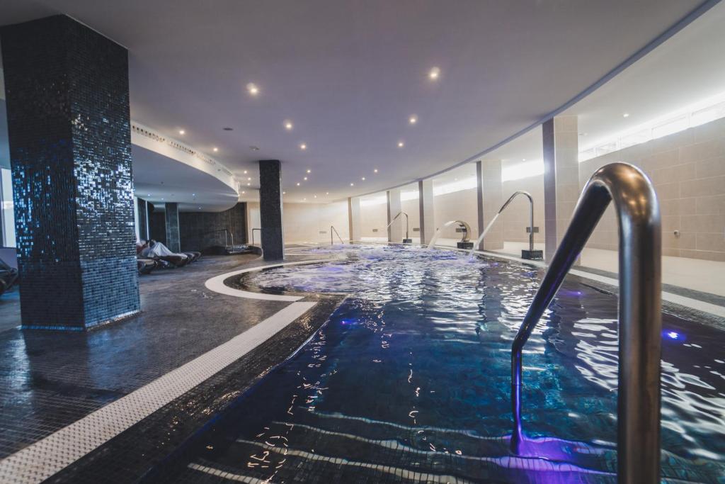 Gara Suites Golf & Spa - 3