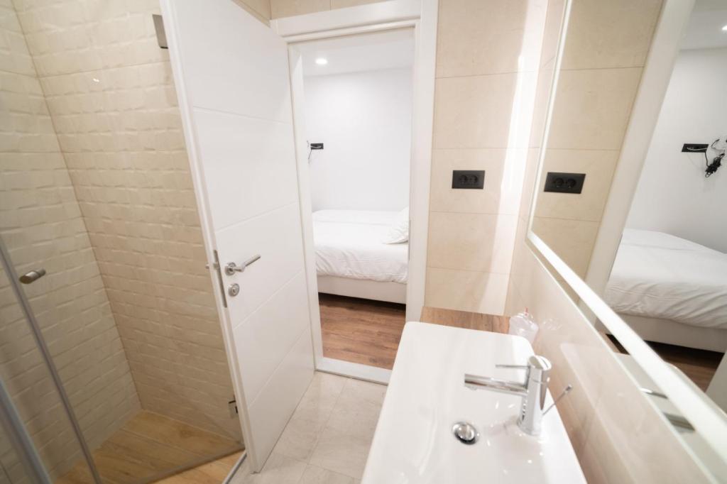 Luxury Apartments Una Sarajevo photo