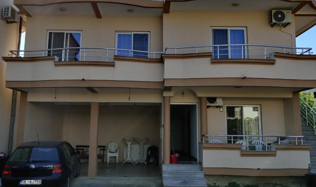 Apartments BEA - 2
